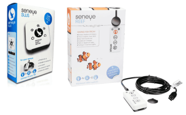 Seneye Reef Set